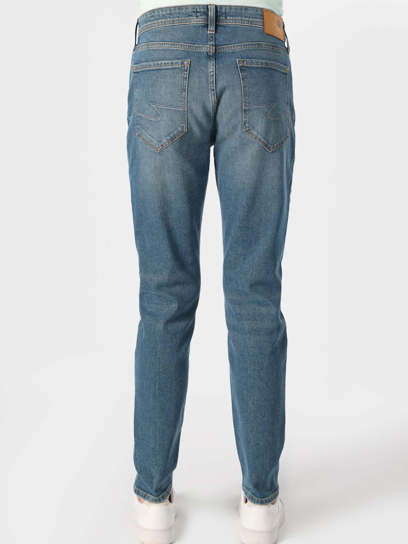 Прямі джинси Colin’s модель CL1063567_Q1.V1_DN41886 Фото