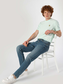 Прямі джинси Colin’s модель CL1063567_Q1.V1_DN41886 Фото