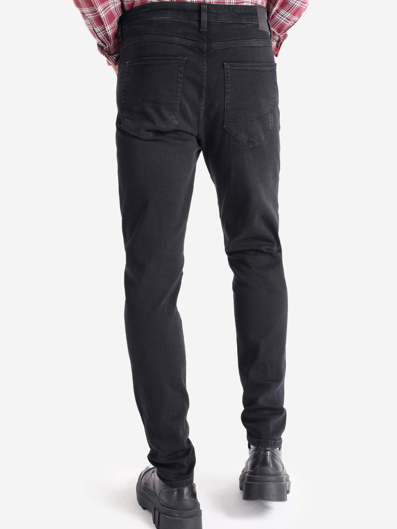 Прямі джинси Colin’s модель CL1066527_Q1.V1_DN41657 Фото