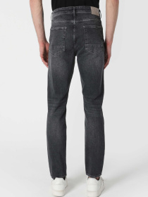 Прямые джинсы Colin’s модель CL1063566_Q1.V1_DN42586 Фото