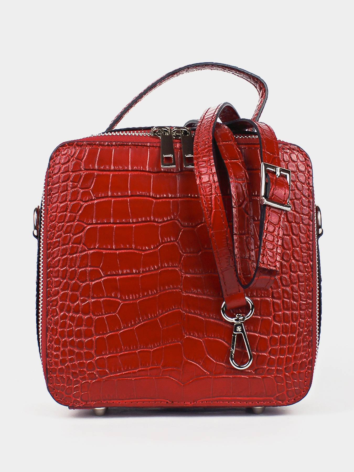 Сумка Bella Bertucci модель 7730-12-36 Фото