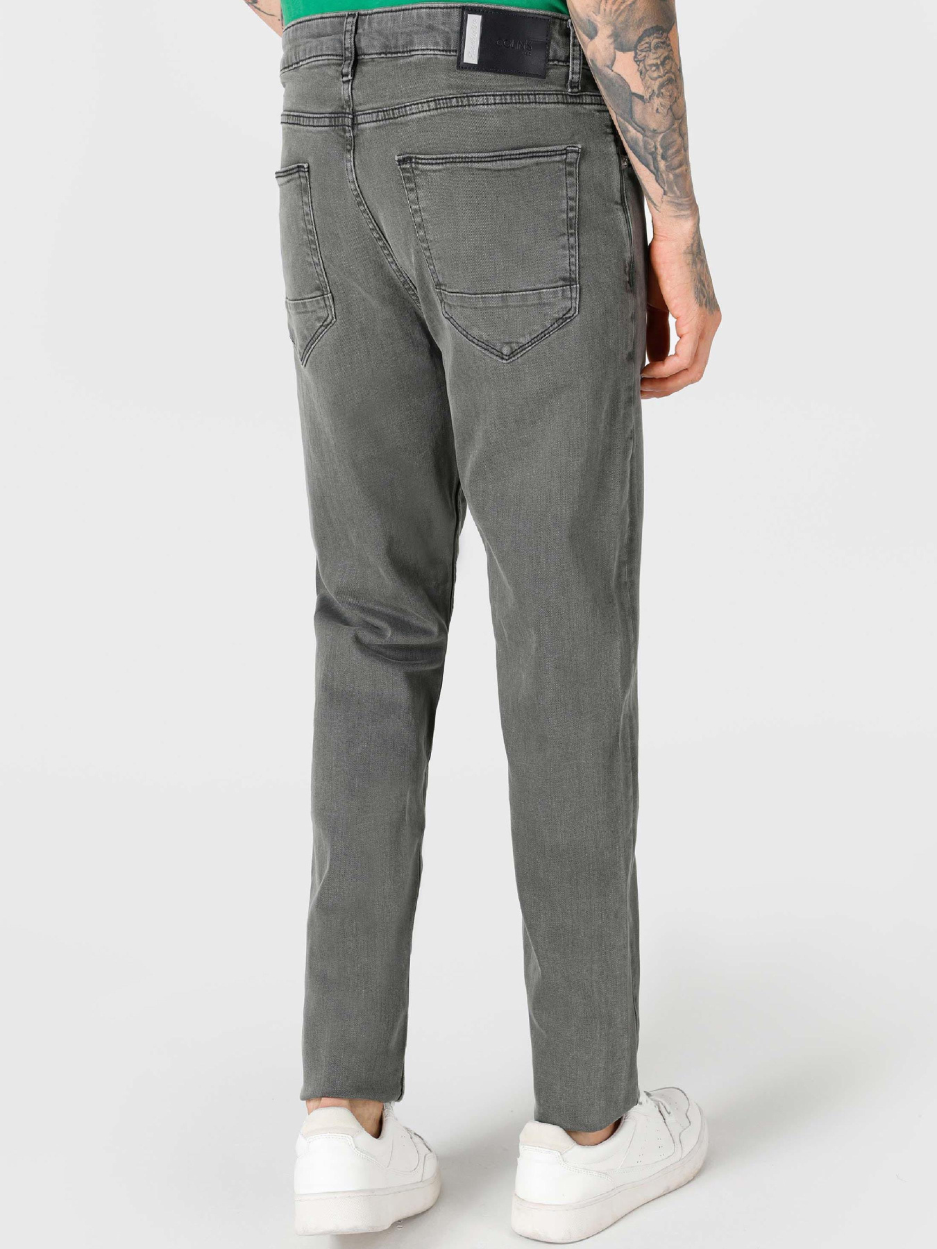 Прямі джинси Colin’s модель CL1066530_Q1.V1_DN42979 Фото