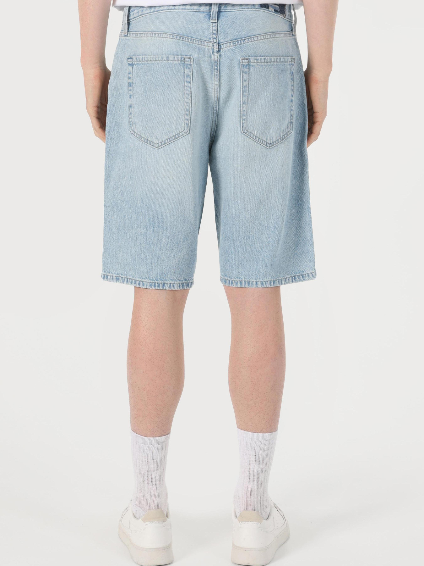 Шорты Colin’s модель CL1064419_Q1.V1_DN06202 Фото