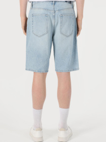 Шорти Colin’s модель CL1064419_Q1.V1_DN06202 Фото