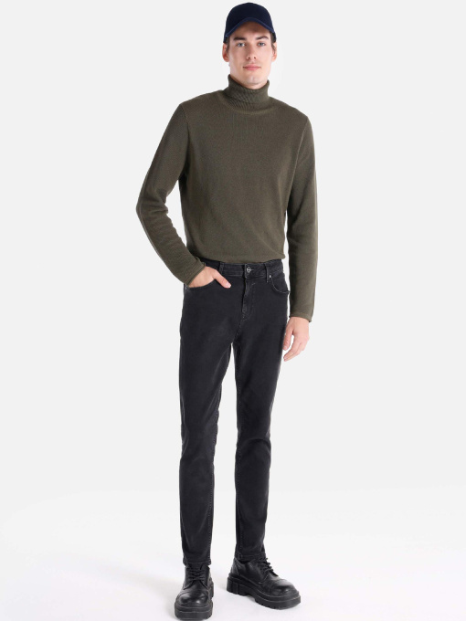 Прямі джинси Colin’s модель CL1065348_Q1.V1_DN42901 Фото