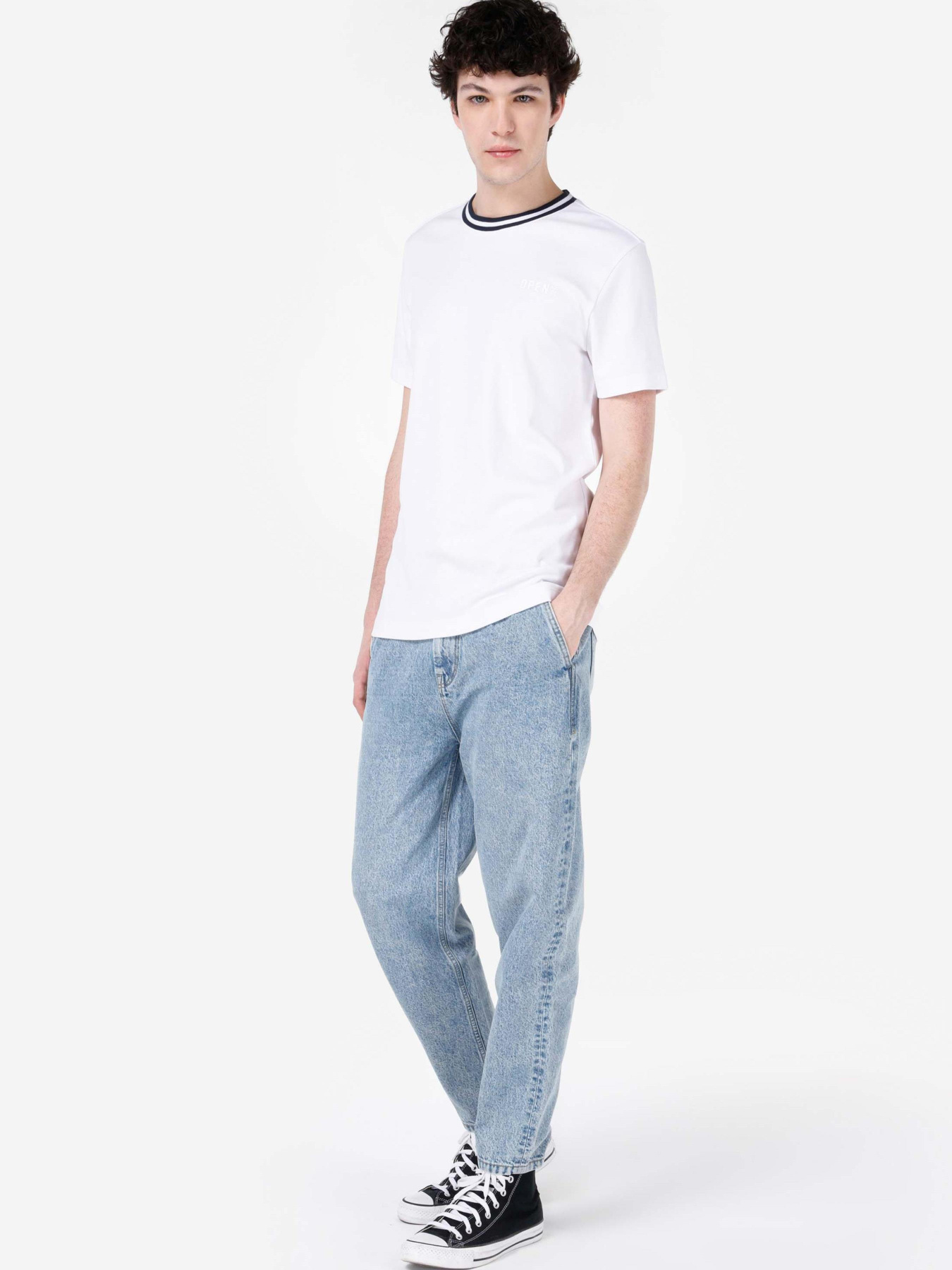 Джинсы Colin’s модель CL1069558_Q1.V1_DN01190 Фото