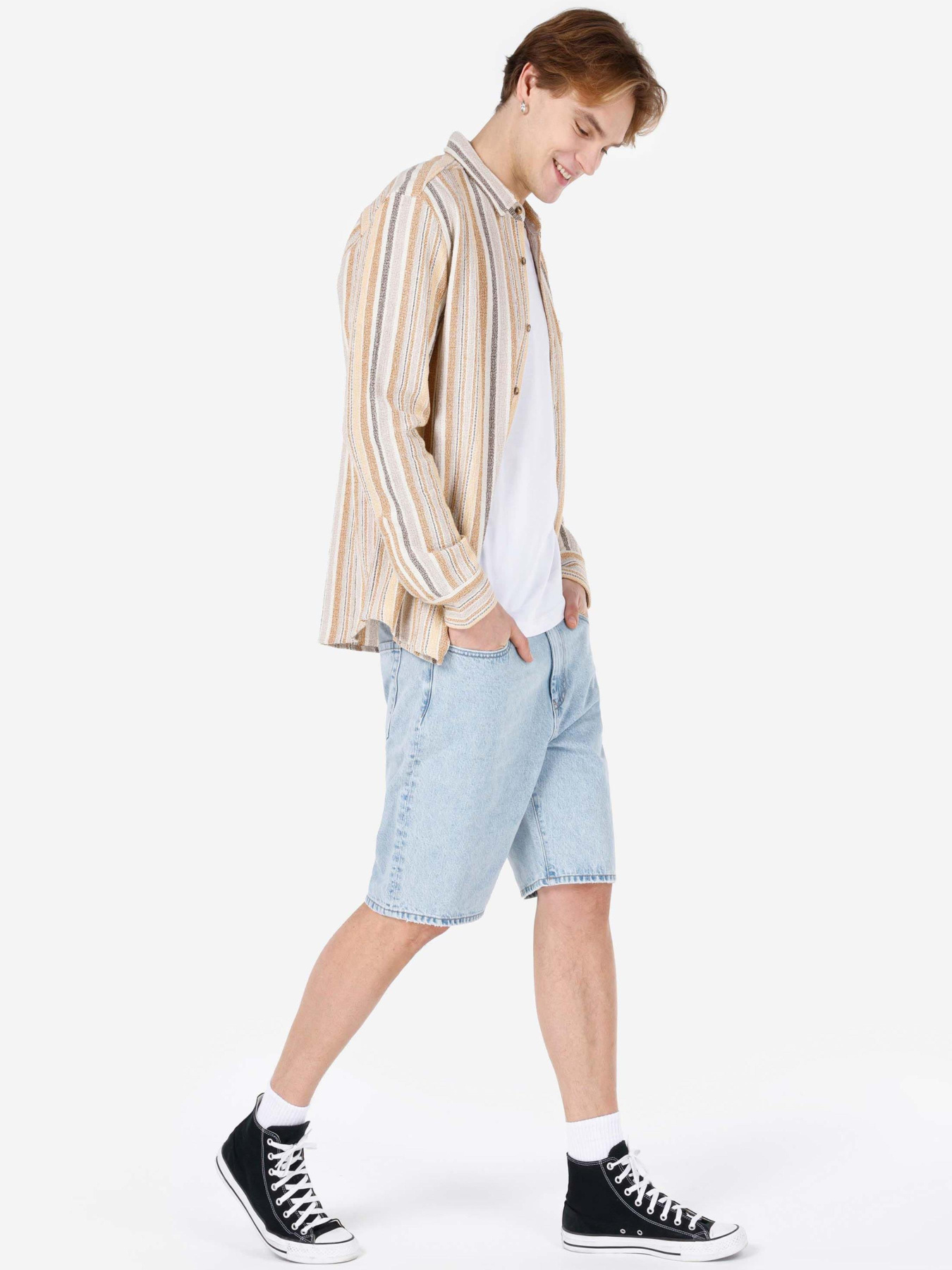 Шорты Colin’s модель CL1069756_Q1.V1_DN01752 Фото