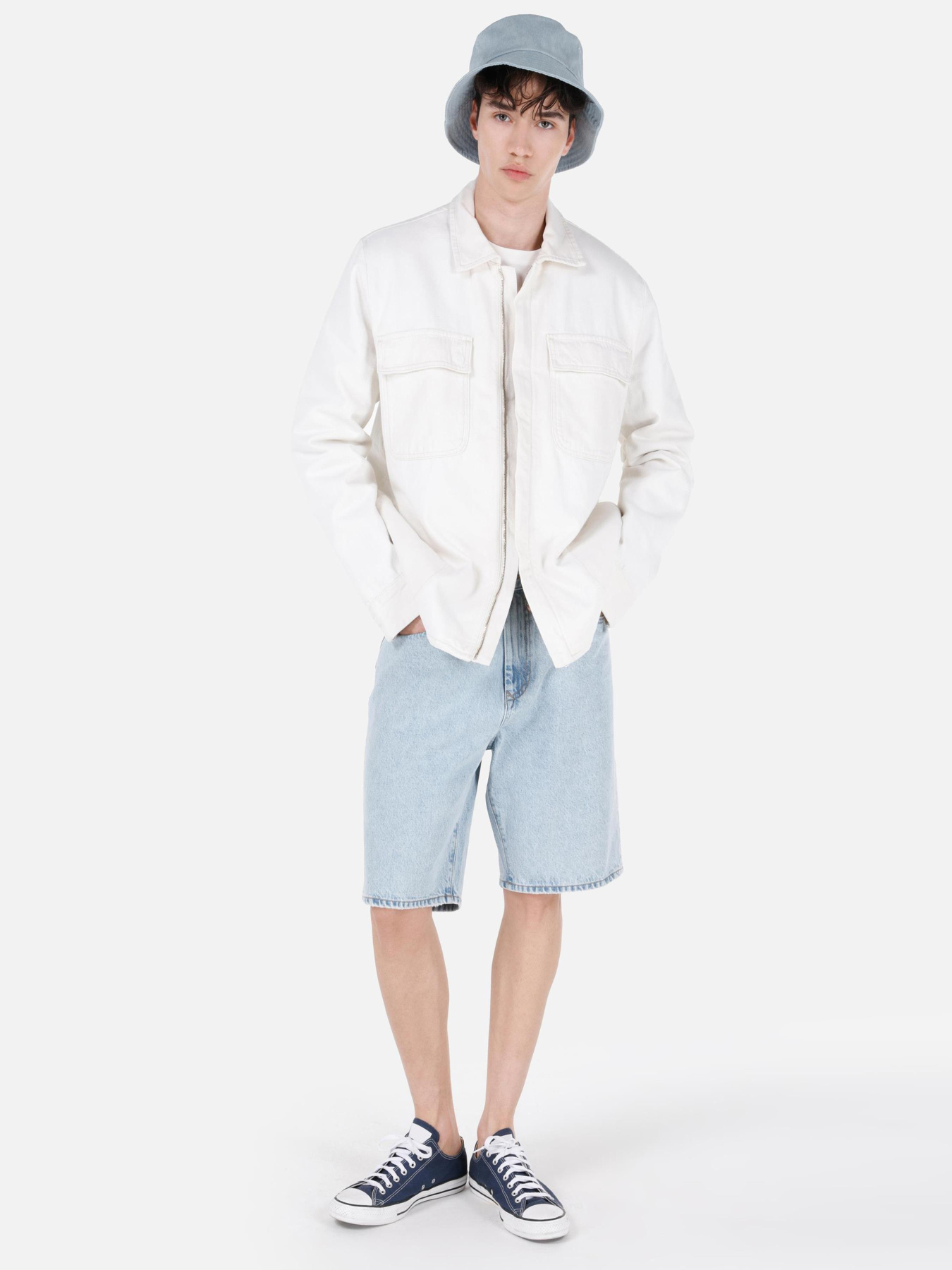 Куртки Colin’s модель CL1069564_Q1.V1_DN09147 Фото