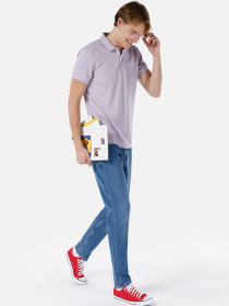 Прямі джинси Colin’s модель CL1069226_Q1.V1_DN40347 Фото