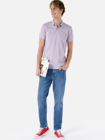 Прямі джинси Colin’s модель CL1069226_Q1.V1_DN40347 Фото