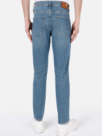 Прямые джинсы Colin’s модель CL1068606_Q1.V1_DN41886 Прямые джинсы Colin’s модель CL1068606_Q1.V1_DN41886 Фото