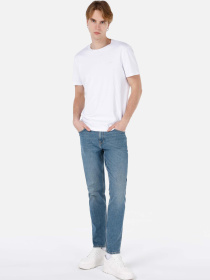 Прямые джинсы Colin’s модель CL1068606_Q1.V1_DN41886 Фото