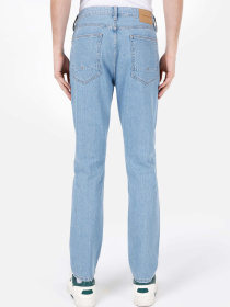 Прямі джинси Colin’s модель CL1069218_Q1.V1_DN41933 Фото