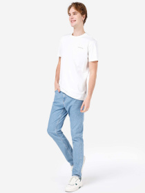 Прямі джинси Colin’s модель CL1069218_Q1.V1_DN41933 Фото