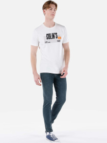 Прямі джинси Colin’s модель CL1067202_Q1.V1_DN42308 Фото