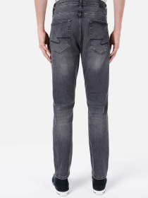 Прямі джинси Colin’s модель CL1068633_Q1.V1_DN42586 Фото