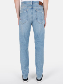 Прямі джинси Colin’s модель CL1069499_Q1.V1_DN42771 Фото