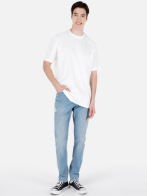 Джинсы Colin’s модель CL1069499_Q1.V1_DN42771 Фото