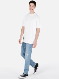 Прямі джинси Colin’s модель CL1069499_Q1.V1_DN42771 Фото