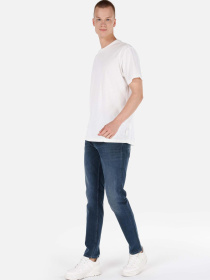 Прямі джинси Colin’s модель CL1069500_Q1.V1_DN42772 Фото