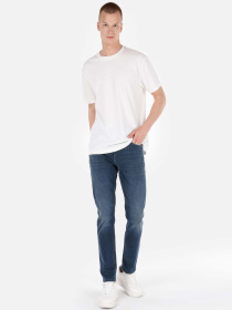 Прямі джинси Colin’s модель CL1069500_Q1.V1_DN42772 Фото