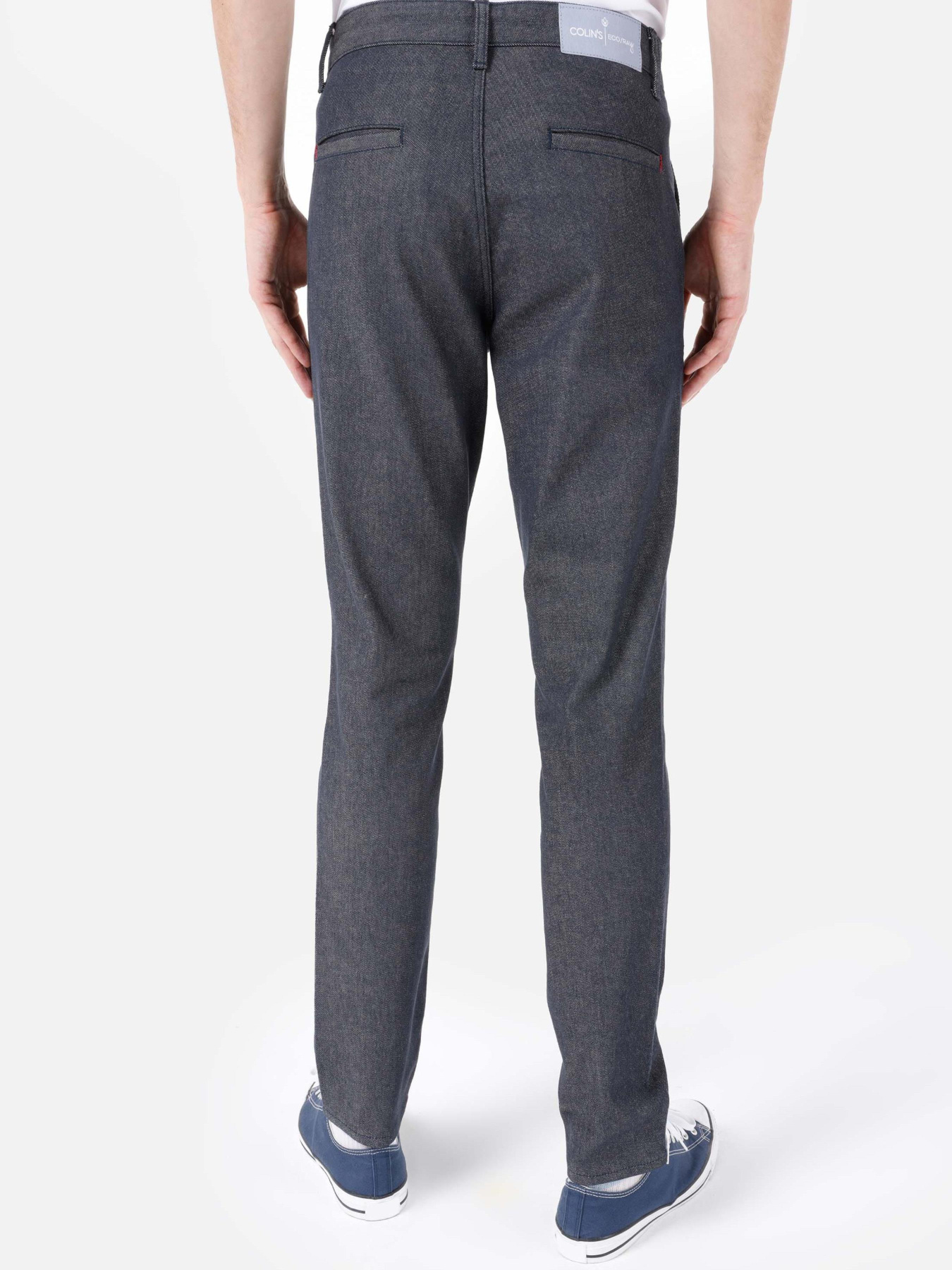 Прямые джинсы Colin’s модель CL1067279_Q1.V1_DN43138 Фото