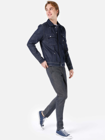 Прямые джинсы Colin’s модель CL1067279_Q1.V1_DN43138 Фото