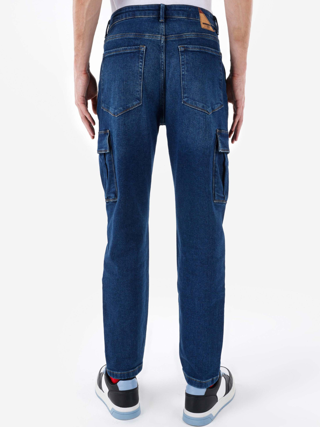 Джинсы Colin’s модель CL1067484_Q1.V1_DN43143 Фото