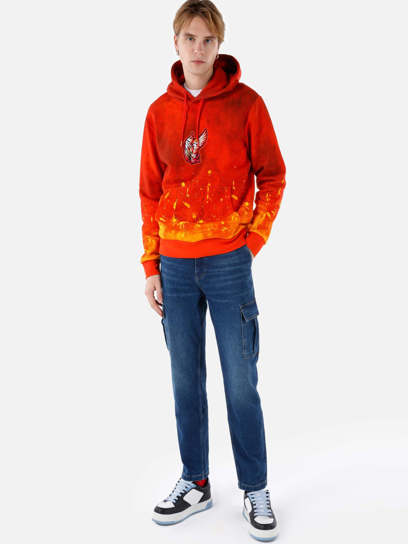 Джинсы Colin’s модель CL1067484_Q1.V1_DN43143 Фото