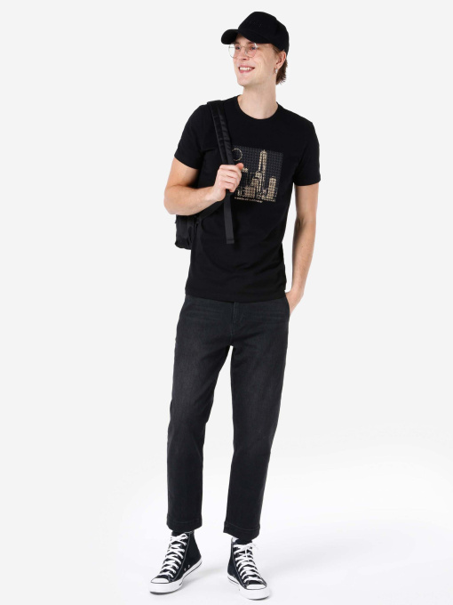 Джинсы Colin’s модель CL1068708_Q1.V1_DN43325 Фото