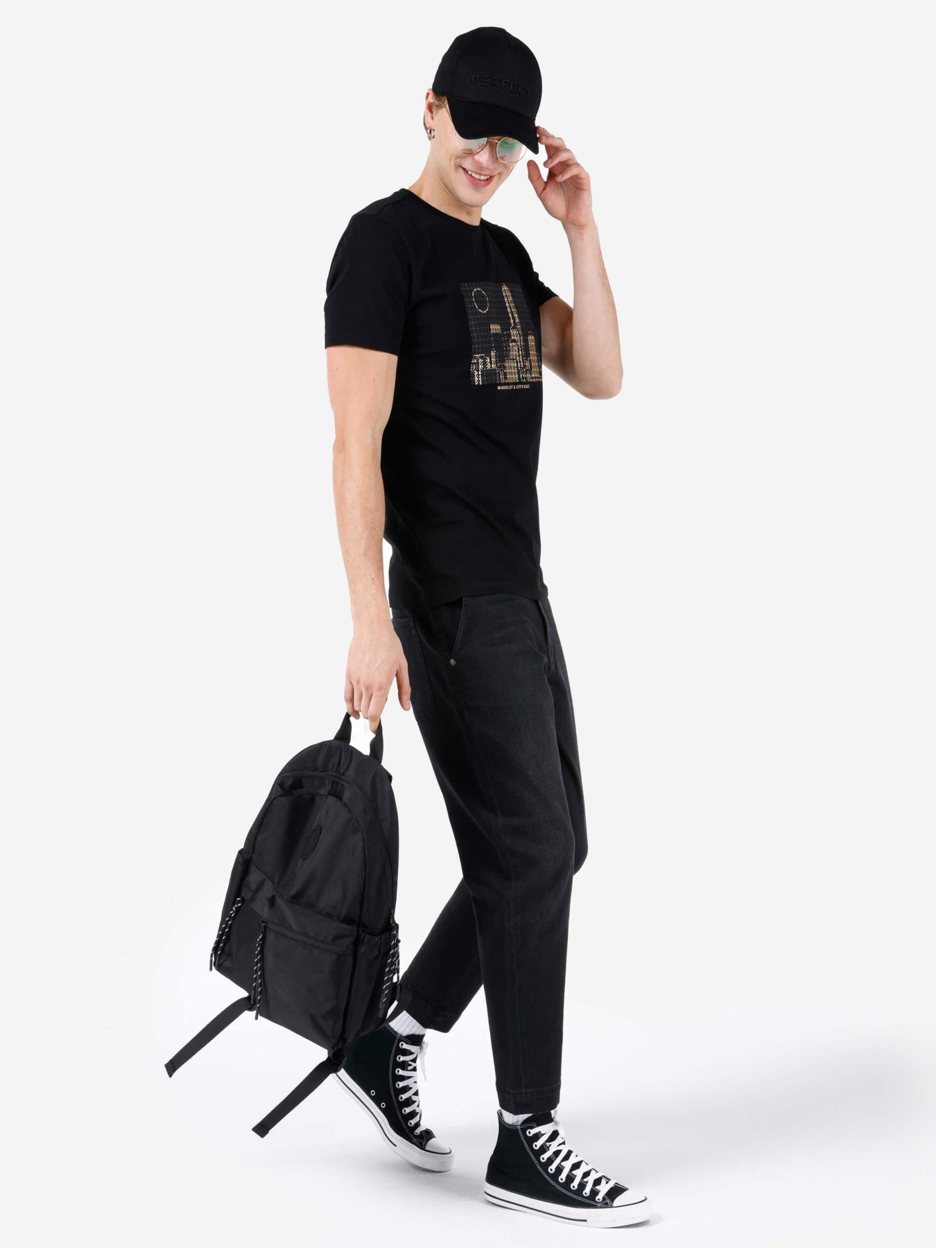 Джинси Colin’s модель CL1068708_Q1.V1_DN43325 Фото