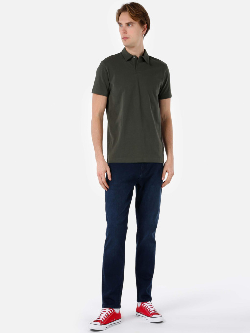 Прямі джинси Colin’s модель CL1069223_Q1.V1_DN43334 Фото