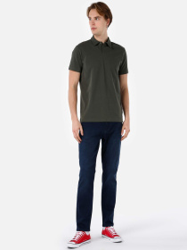 Прямые джинсы Colin’s модель CL1069223_Q1.V1_DN43334 Фото