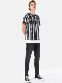 Прямі джинси Colin’s модель CL1069233_Q1.V1_DN43336 Фото