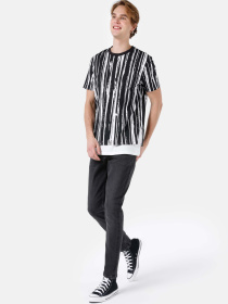 Прямі джинси Colin’s модель CL1069233_Q1.V1_DN43336 Прямі джинси Colin’s модель CL1069233_Q1.V1_DN43336 Фото