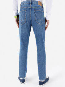 Прямі джинси Colin’s модель CL1069237_Q1.V1_DN43353 Фото