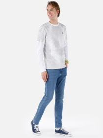 Прямі джинси Colin’s модель CL1069237_Q1.V1_DN43353 Фото