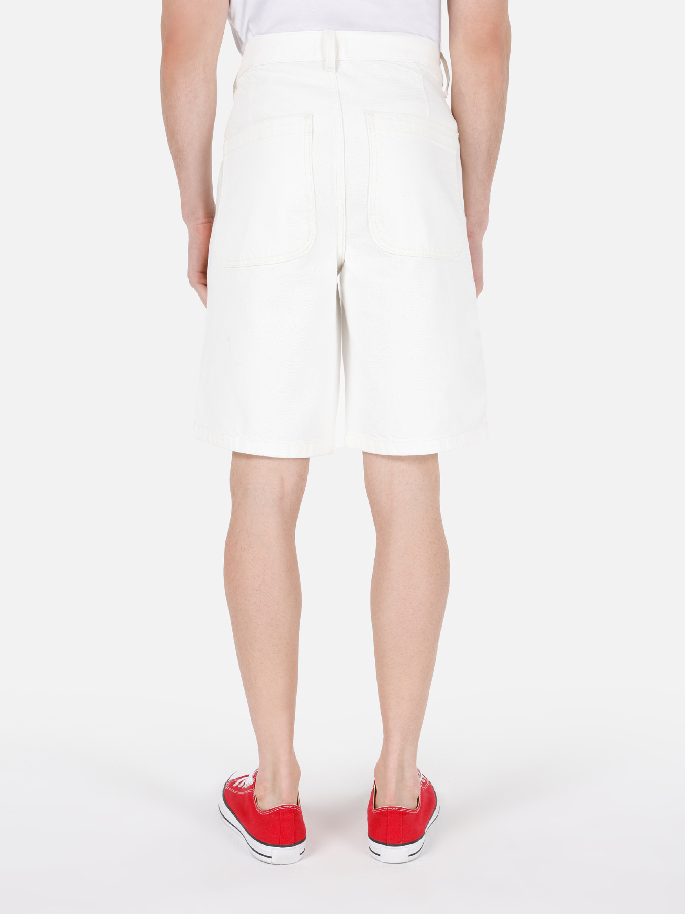 Шорти Colin’s модель CL1069568_Q1.V1_DN43517 Фото