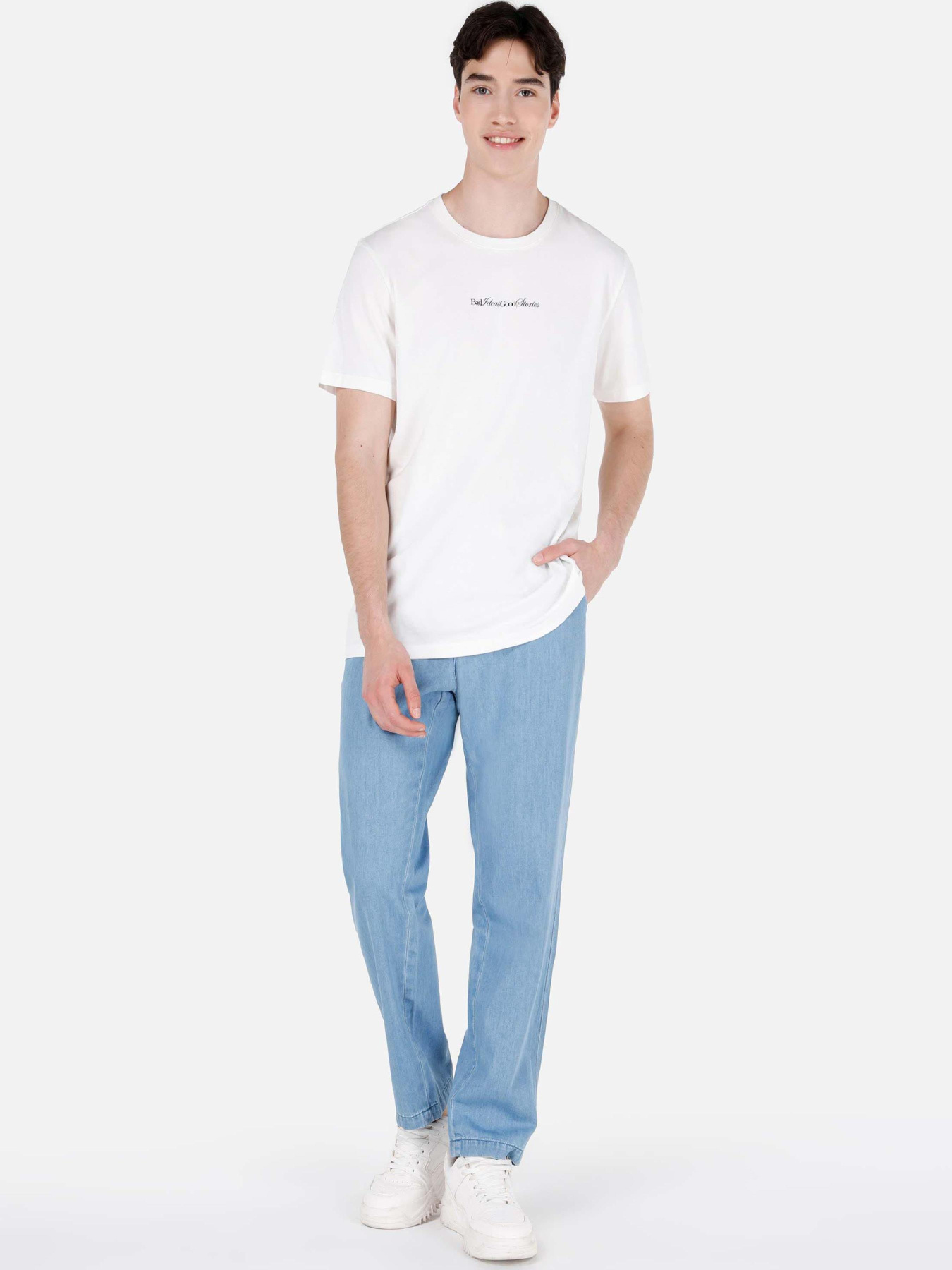 Джинсы Colin’s модель CL1069557_Q1.V1_DN43523 Фото