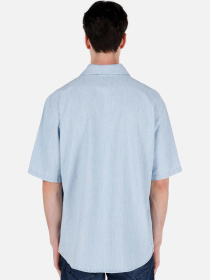 Рубашки Colin’s модель CL1069576_Q1.V1_DN43540 Фото