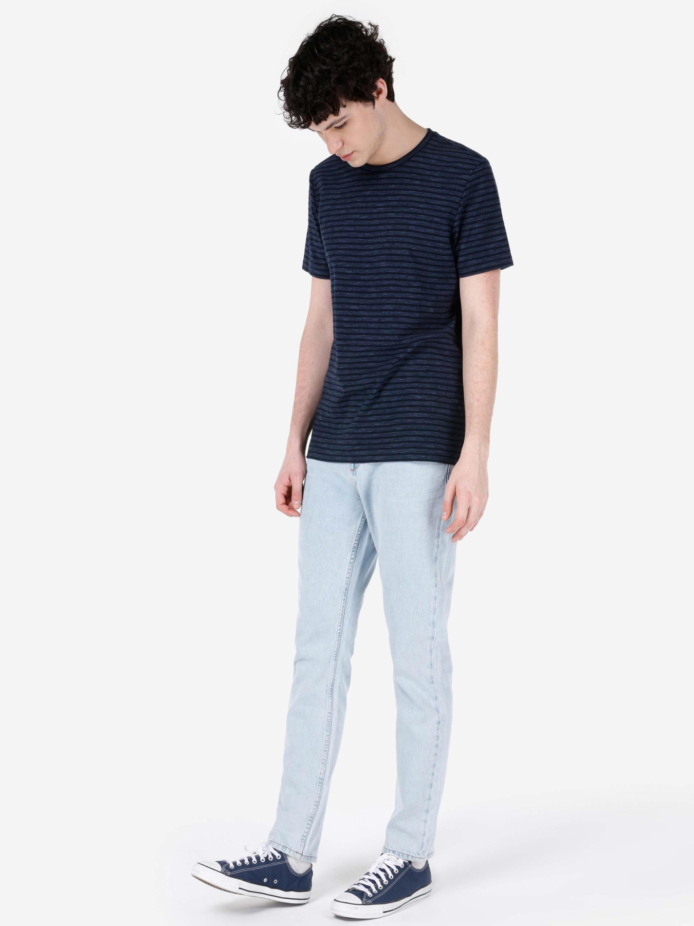 Прямі джинси Colin’s модель CL1069710_Q1.V1_DN43576 Фото