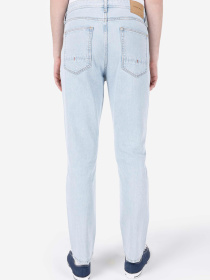 Прямі джинси Colin’s модель CL1069710_Q1.V1_DN43576 Фото