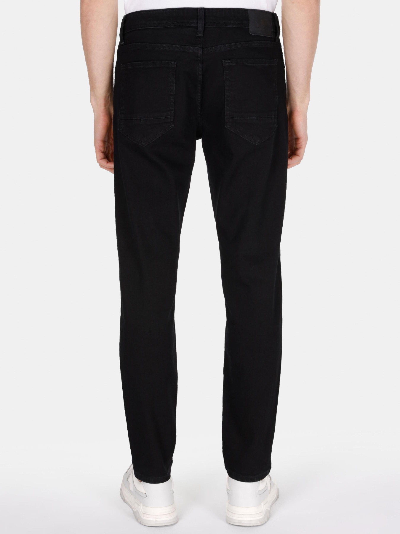 Прямі джинси Colin’s модель CL1071698_Q1.V1_DN06270 Фото