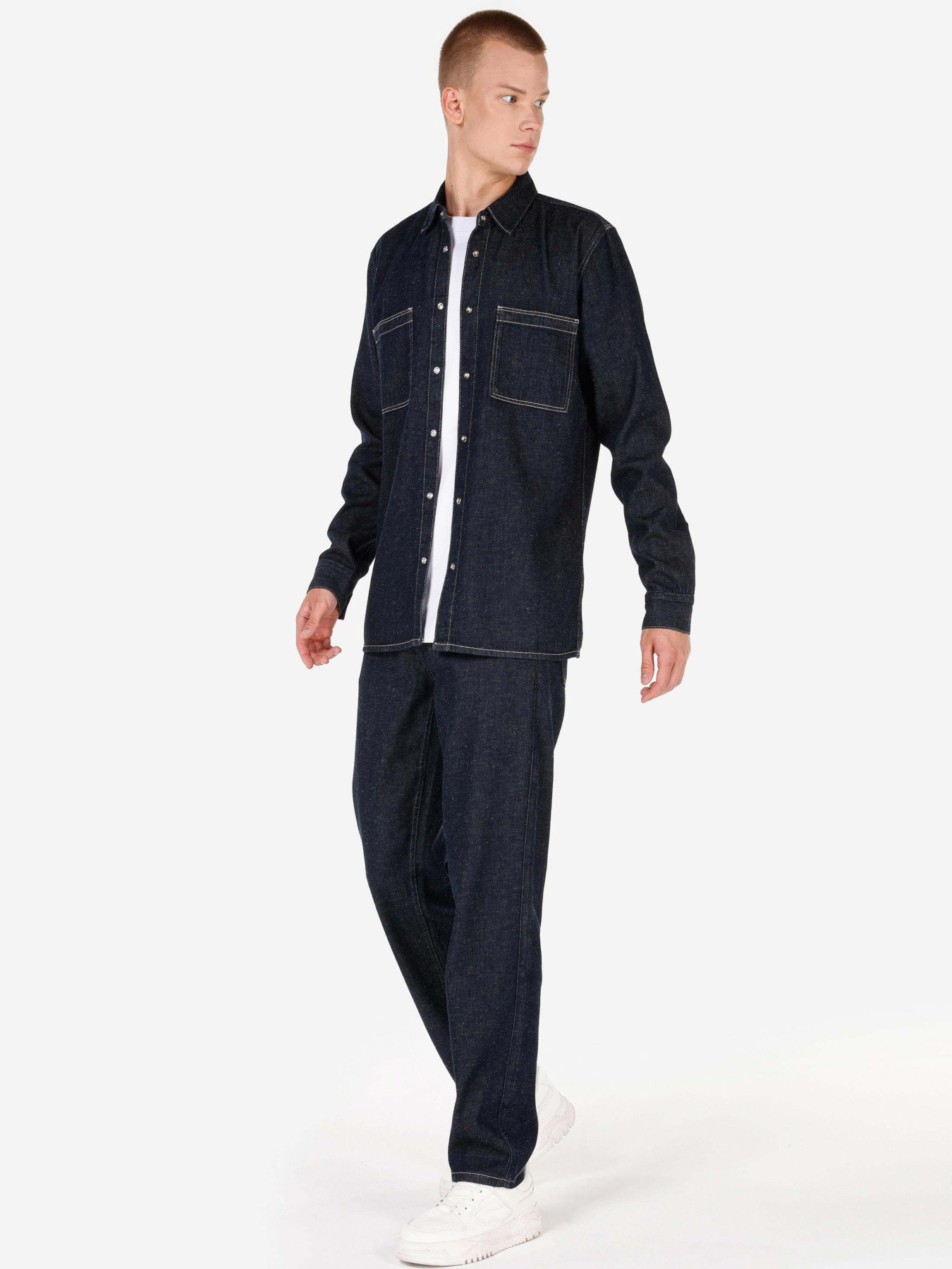 Джинсы Colin’s модель CL1070606_Q1.V1_DN43661 Фото