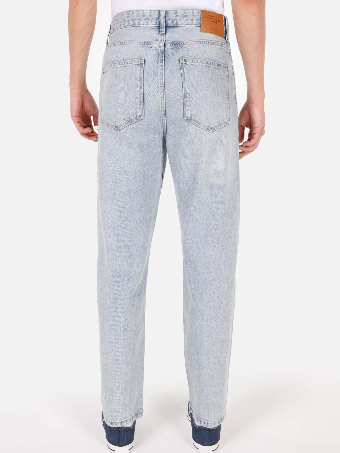 Джинсы Colin’s модель CL1072696_Q1.V1_DN43959 Фото