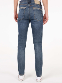 Прямі джинси Colin’s модель CL1070575_Q1.V1_DN00215 Фото