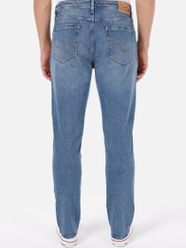 Прямые джинсы Colin’s модель CL1072241_Q1.V1_DN43944 Фото