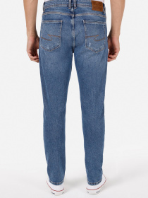 Прямі джинси Colin’s модель CL1071801_Q1.V1_DN02605 Фото