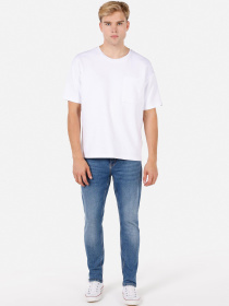 Прямі джинси Colin’s модель CL1071801_Q1.V1_DN02605 Прямі джинси Colin’s модель CL1071801_Q1.V1_DN02605 Фото