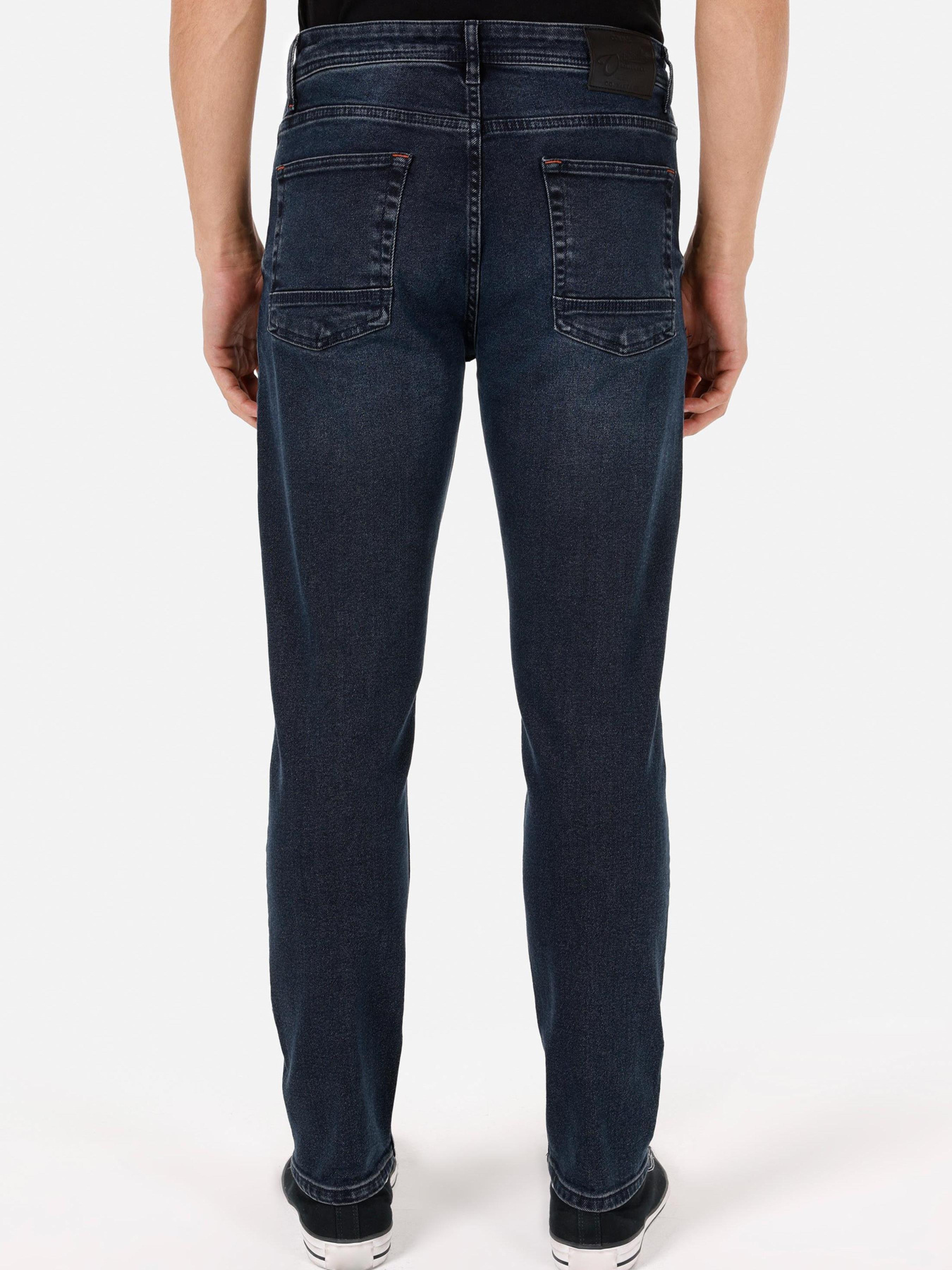 Прямі джинси Colin’s модель CL1071303_Q1.V1_DN05361 Фото